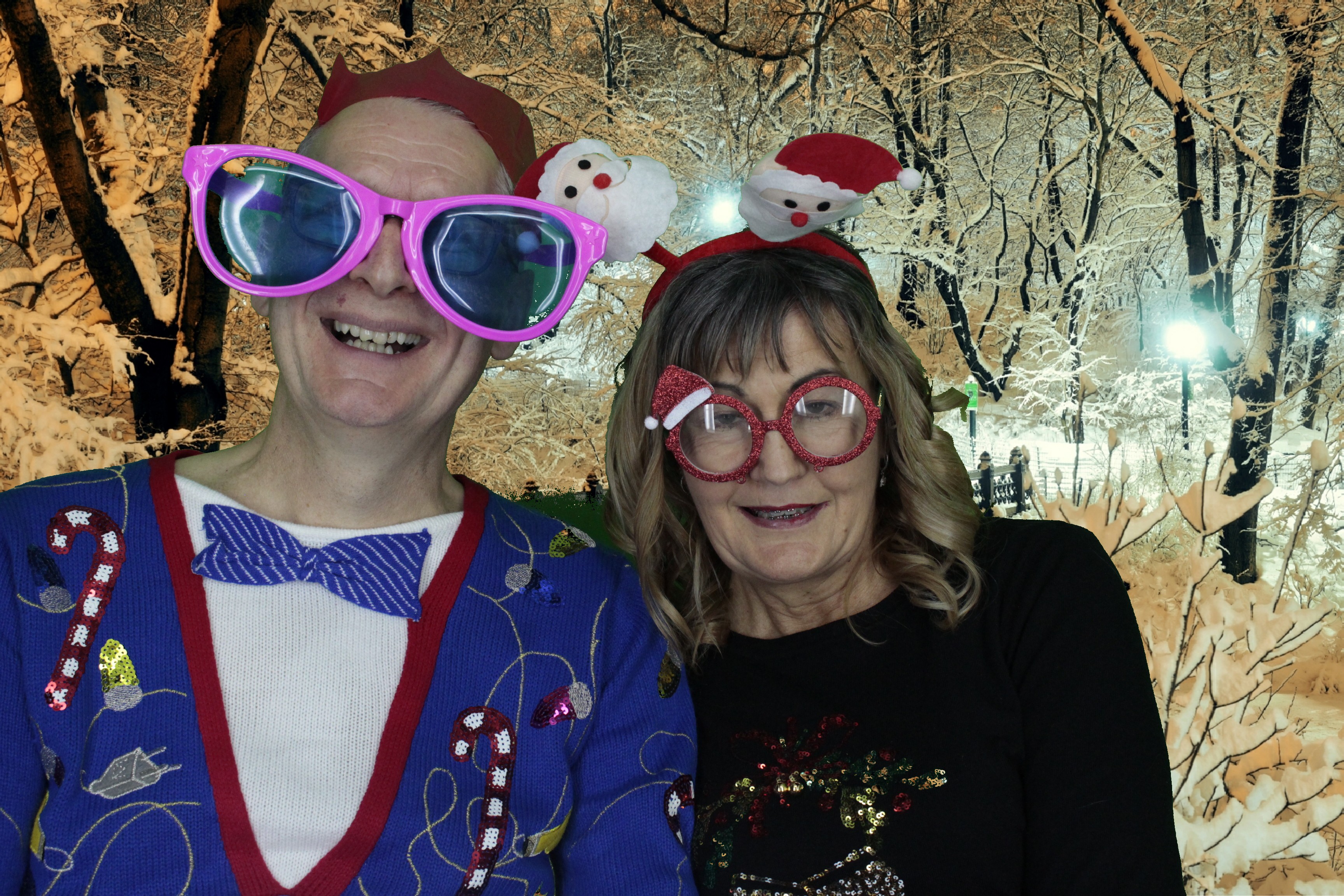 HMS Warrior Christmas Party  | View more photos from the event at gallery.myphotoboothexperience.co.uk/u/MyPhotoBoothExperienceLtd/HMS-Warrior-Christmas-Party